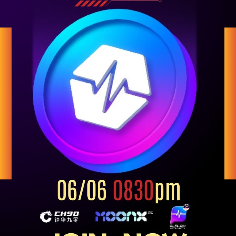 Cover Image for 链上对谈——PulseChain