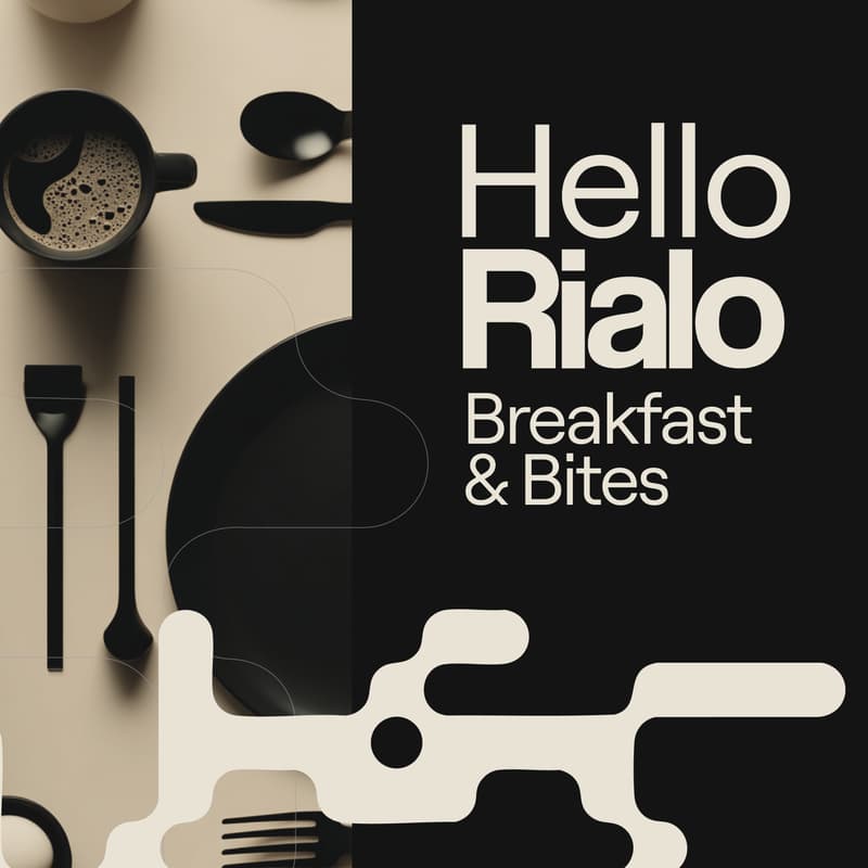 Cover Image for Builder Breakfast with Rialo @ SBC