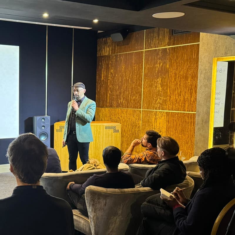 Cover Image for Cannes in the City