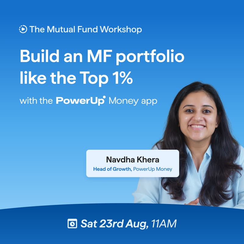 Cover Image for The Mutual Fund Workshop