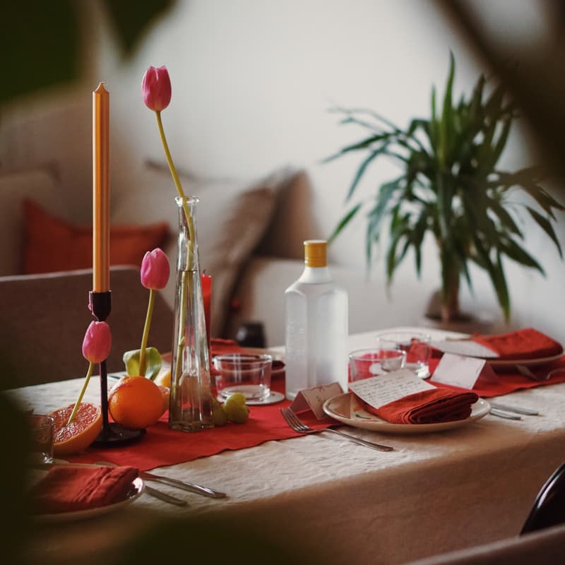 Cover Image for Eighth Supper - Lush (Friday)