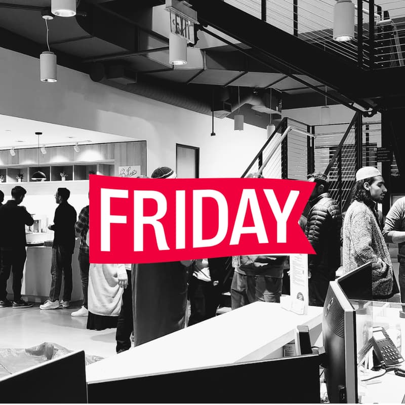 Cover Image for Founders Dinner - Friday HQ