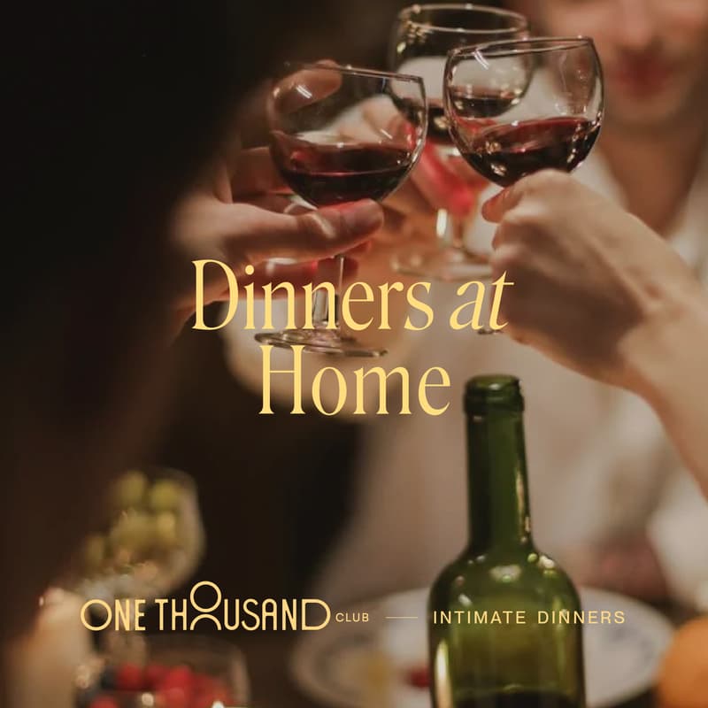 Cover Image for Dinner At Home X Curious about...To what extent do you think we procrastinate nowadays? And why?