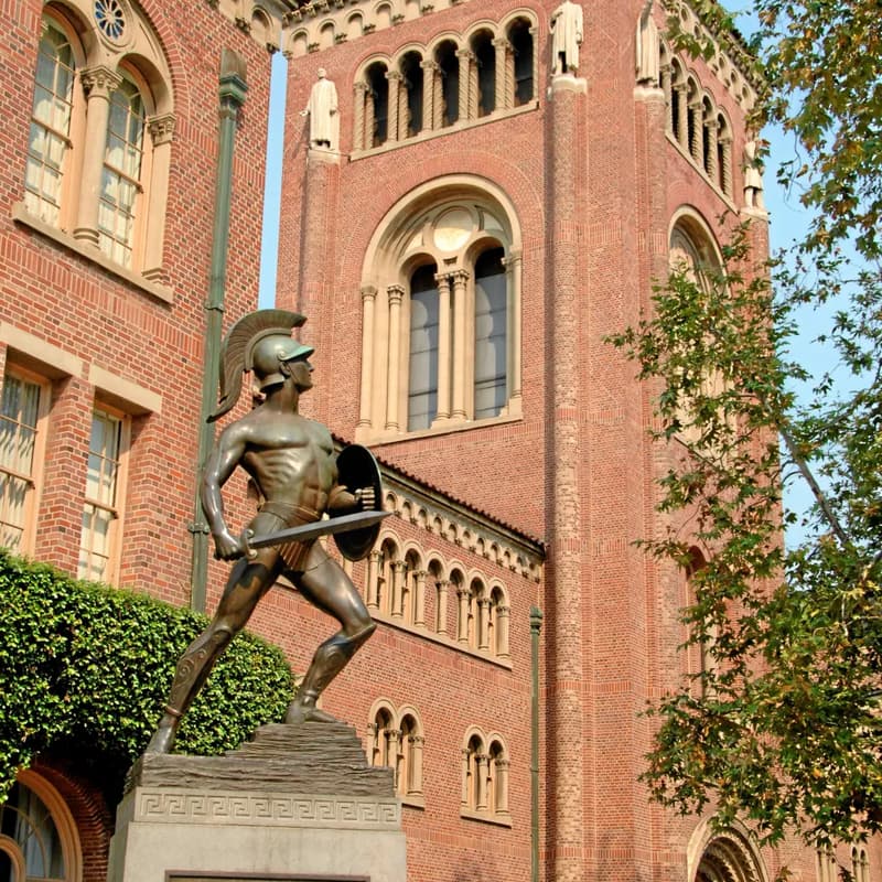 Cover Image for USC Venture & Innovation Summit