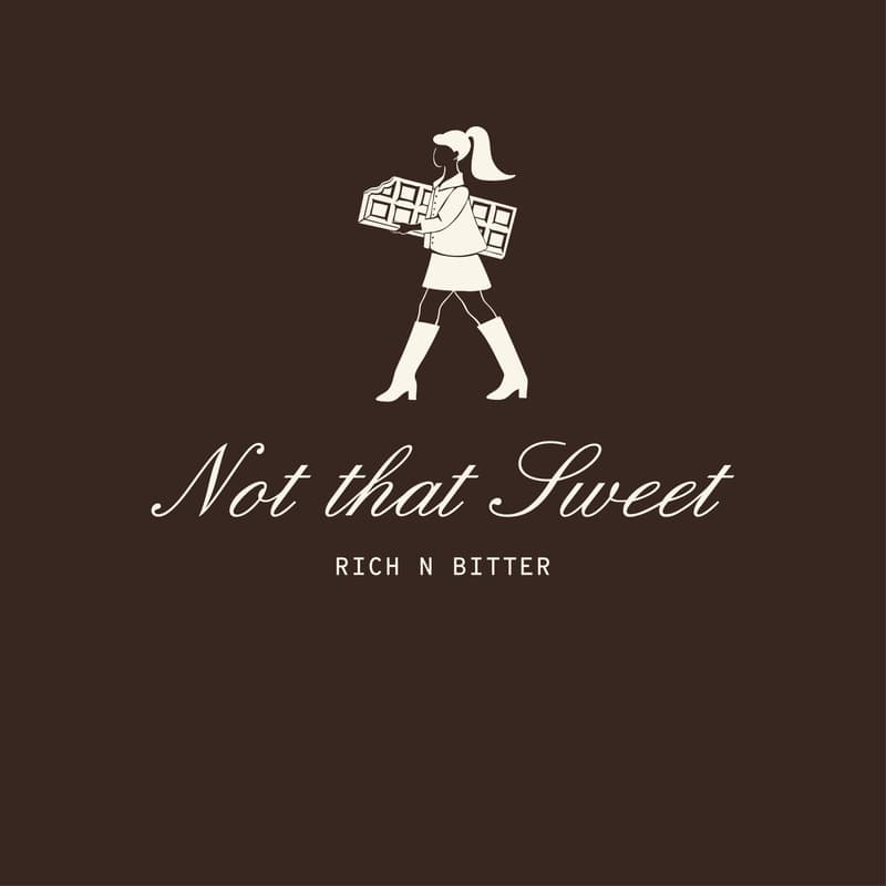 Cover Image for Sip & Connect: Not That Sweet Pop-Up