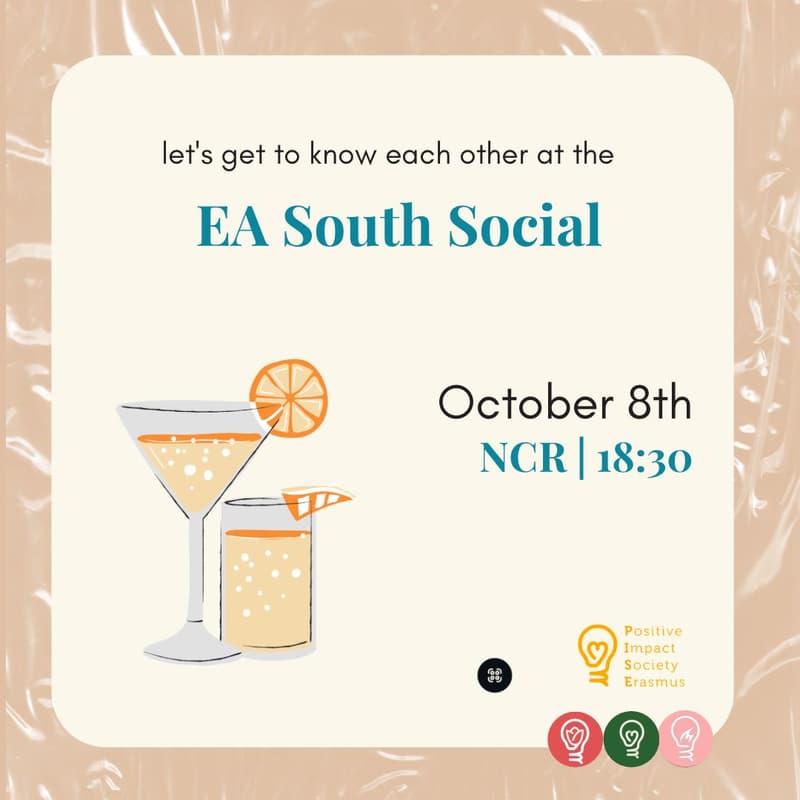 Cover Image for October Zuid Social!