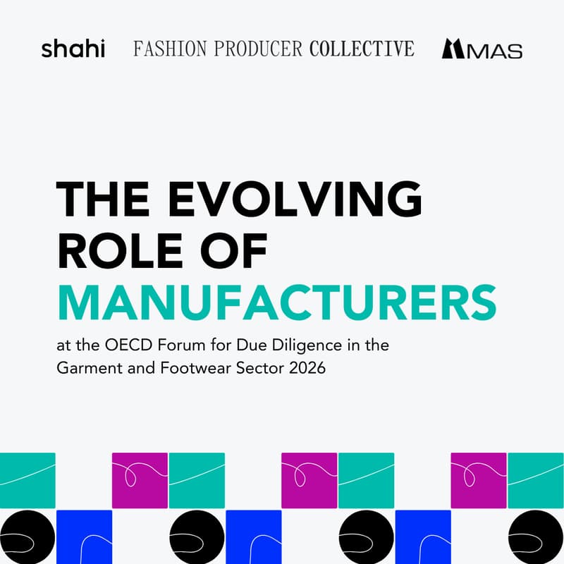 Cover Image for The Evolving Role of Manufacturers: Co-creating a Collaborative Due Diligence Framework