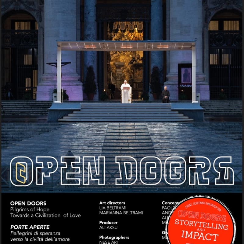 Cover Image for 4th Davos Film Festival & Dinner