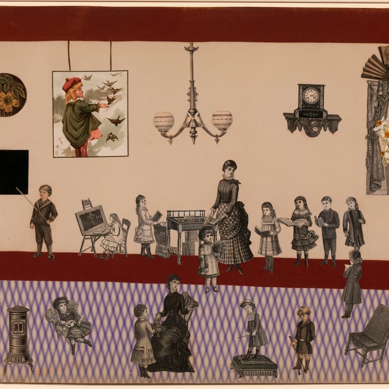 Cover Image for Community Collage