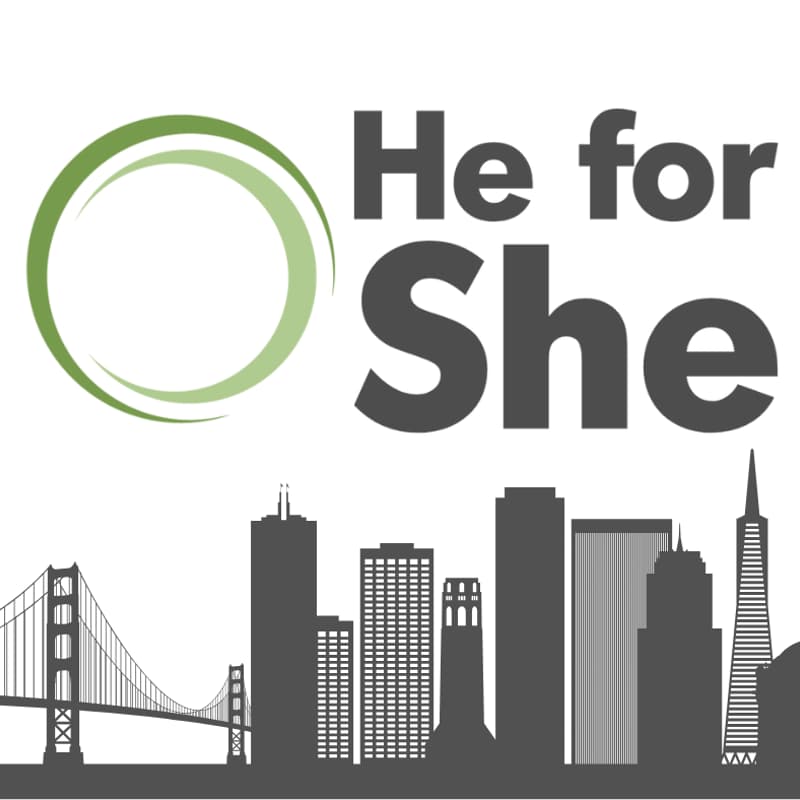 Cover Image for He for She Awards