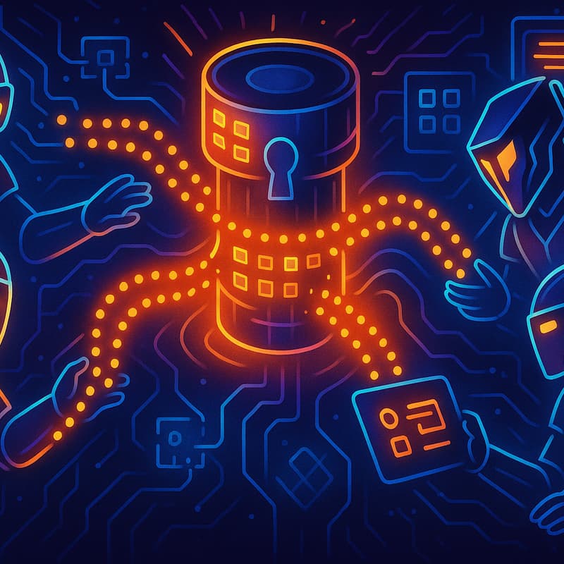 Cover Image for Community-Owned AI