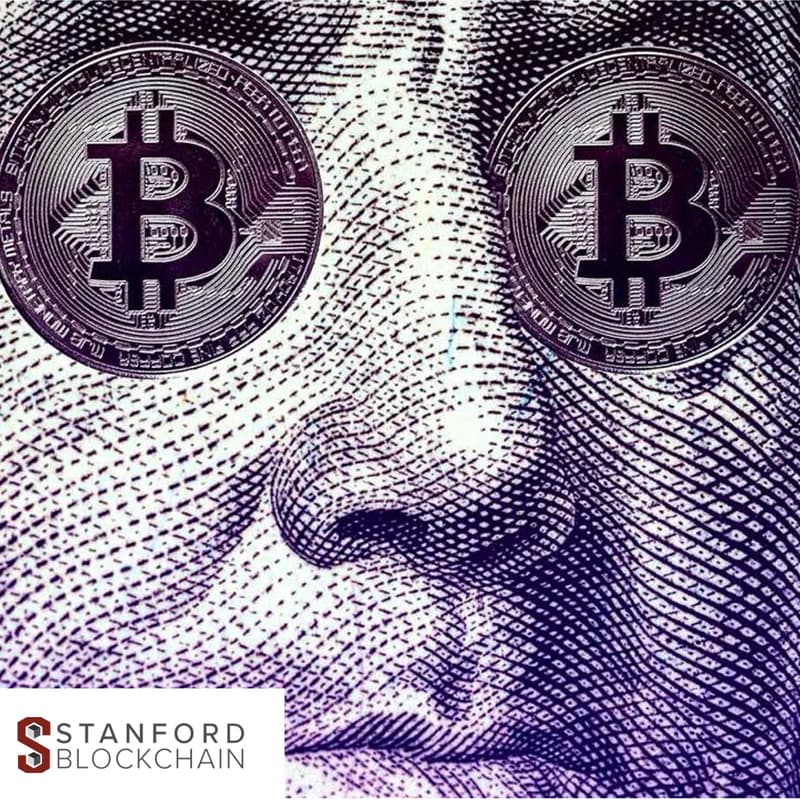 Cover Image for Franklin Templeton x Stanford Blockchain Club