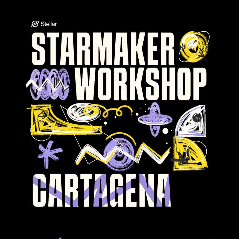 Cover Image for Stellar Workshop Cartagena 0x01