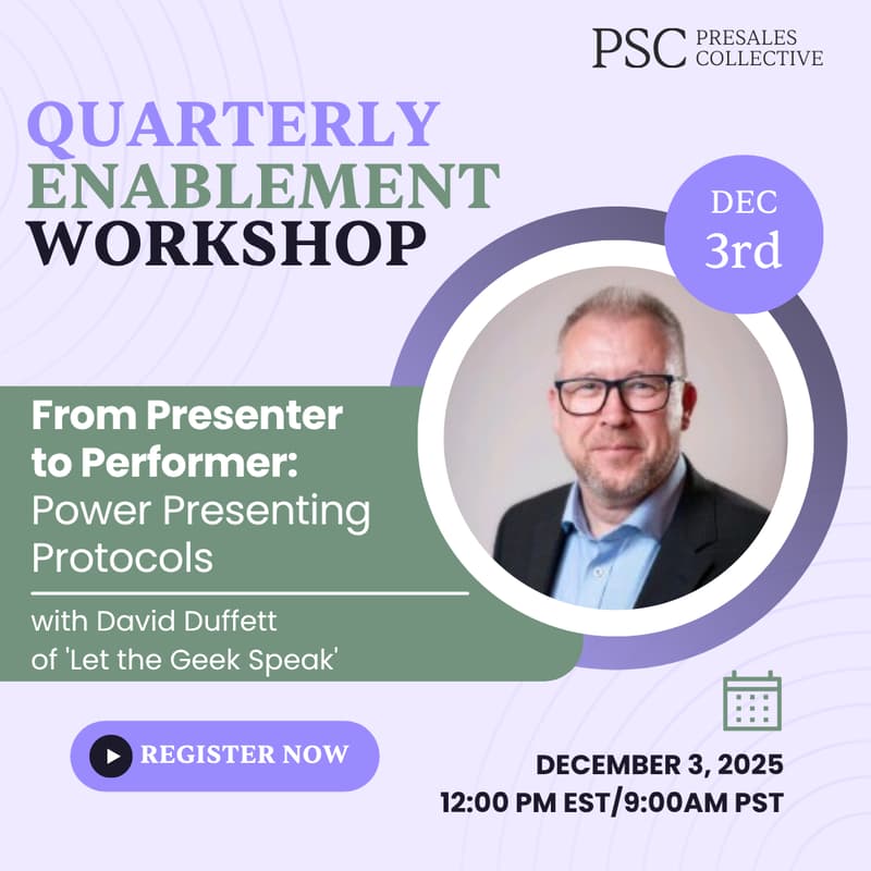 Cover Image for From Presenter to Performer: Power Presenting Protocols Workshop