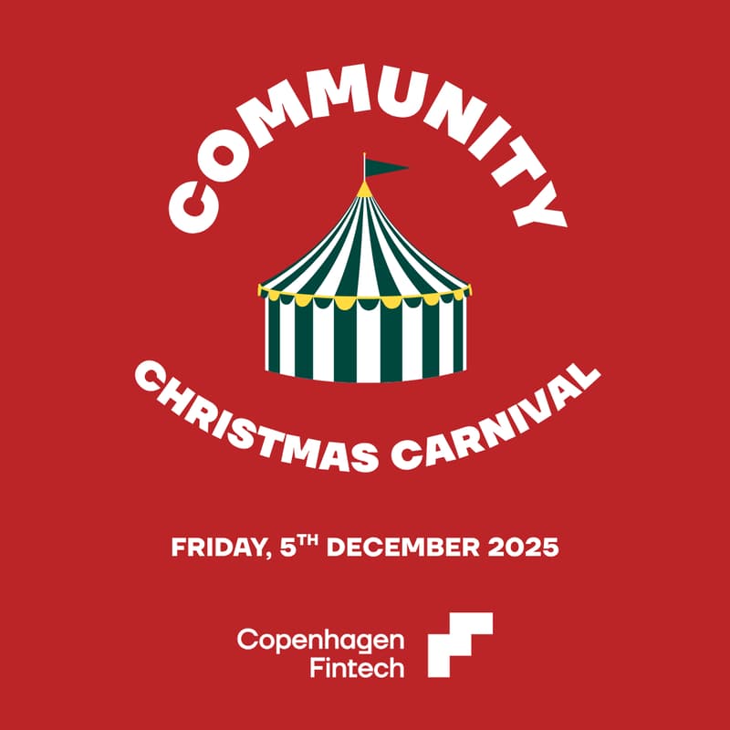 Cover Image for Community Christmas Carnival