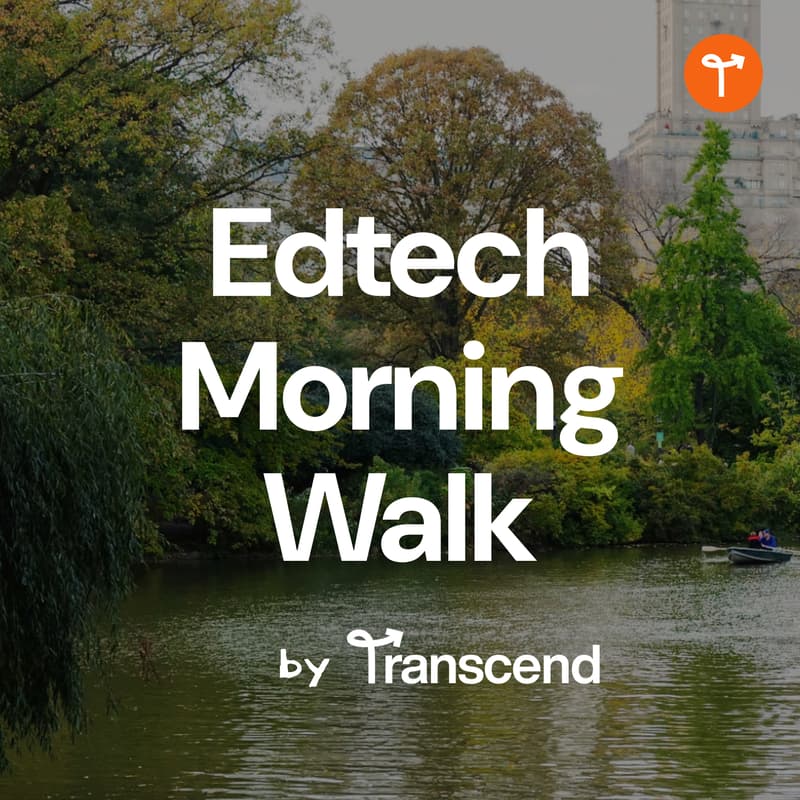 Cover Image for NYC Edtech Morning Walk 2026
