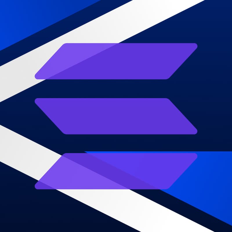 Cover Image for Solana Glasgow Co-working