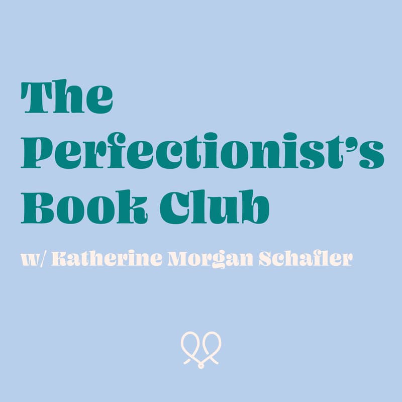Cover Image for Virtual: The Perfectionist's Guide To Losing Control Book Club