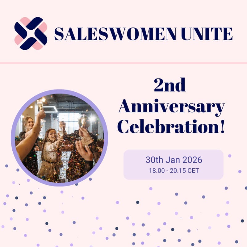 Cover Image for 2nd Anniversary Celebration