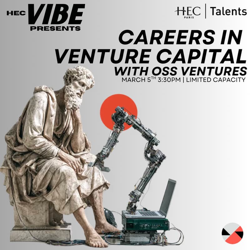 Cover Image for HEC VIBE x OSS Ventures