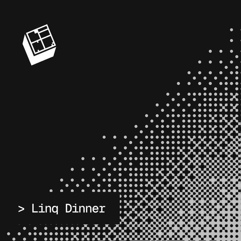 Cover Image for Dinner with Linq
