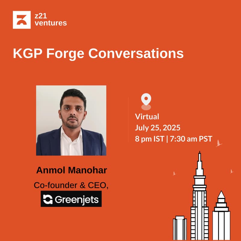 Cover Image for KGP Conversations: Demystifying the Path from Lab to Market