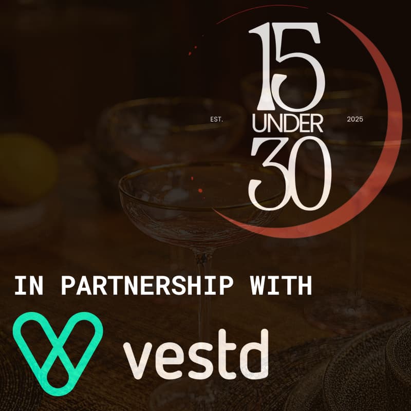 Cover Image for 15u30 Supper Club: New Year Edition