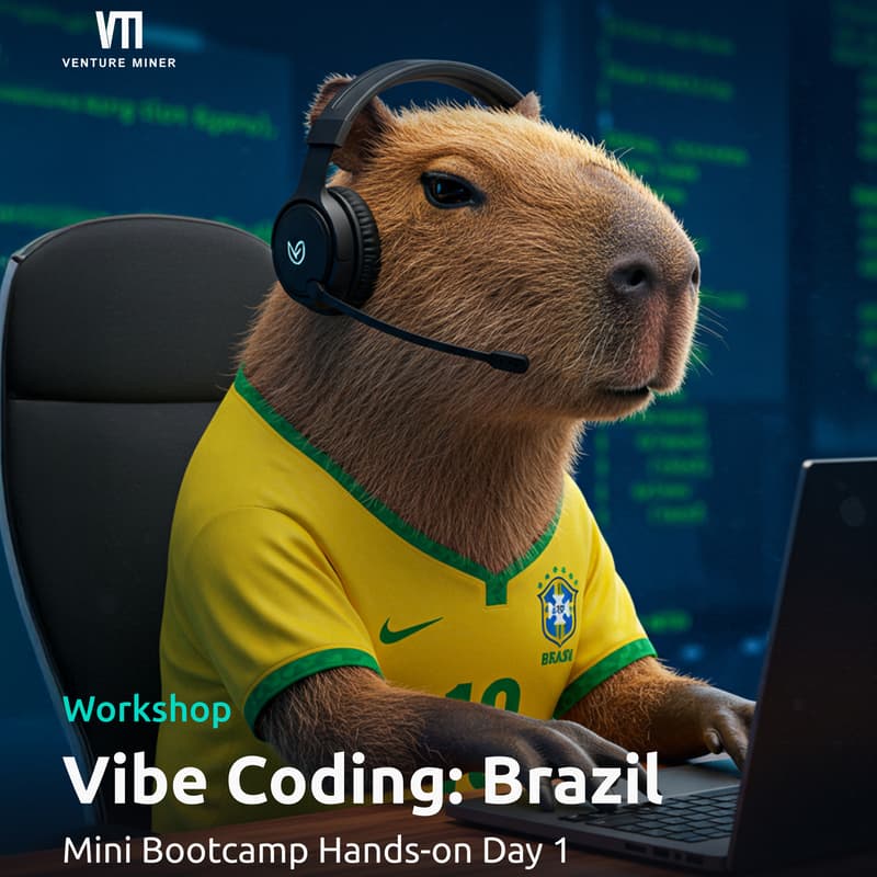 Cover Image for Mini Bootcamp Hands-on Day 1