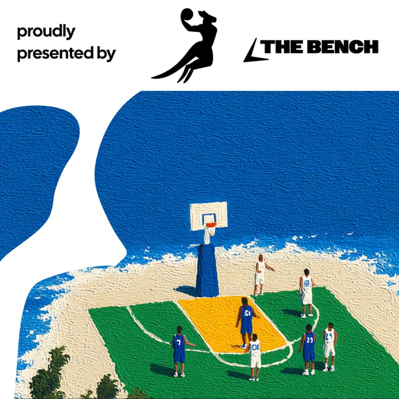 Cover Image for Australian Startup Basketball - Gold Coast - Invest Fest Edition