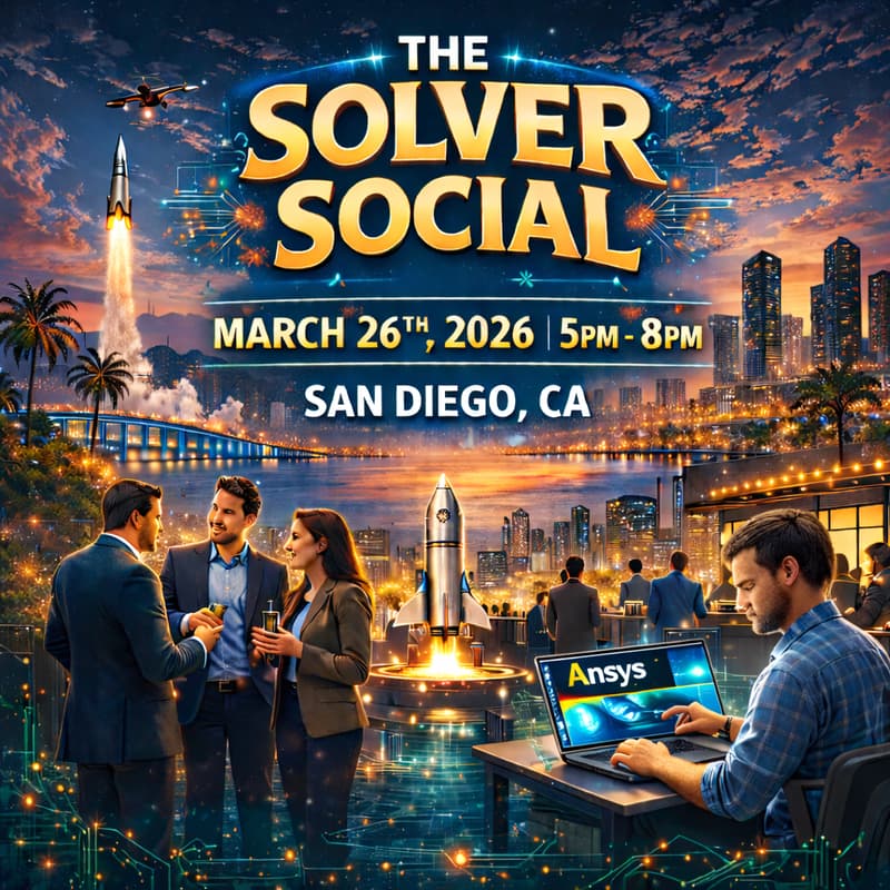 Cover Image for The Solver Social