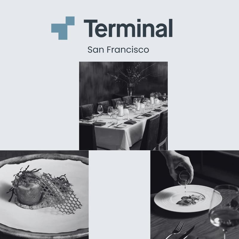 Cover Image for Terminal Executive Dinner - San Francisco