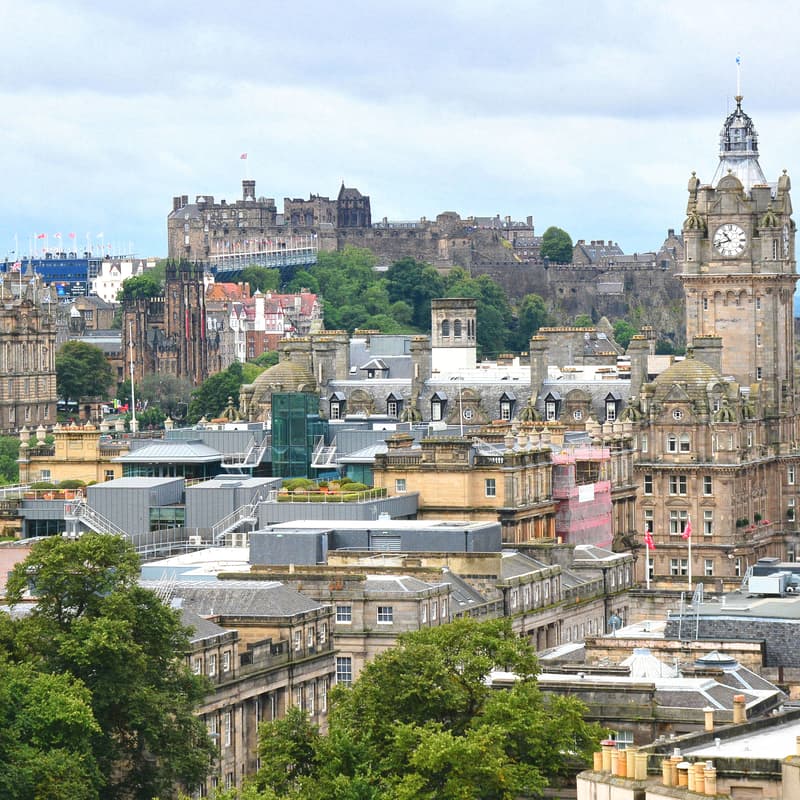 Cover Image for Democratizing Venture™ Summit [Edinburgh]