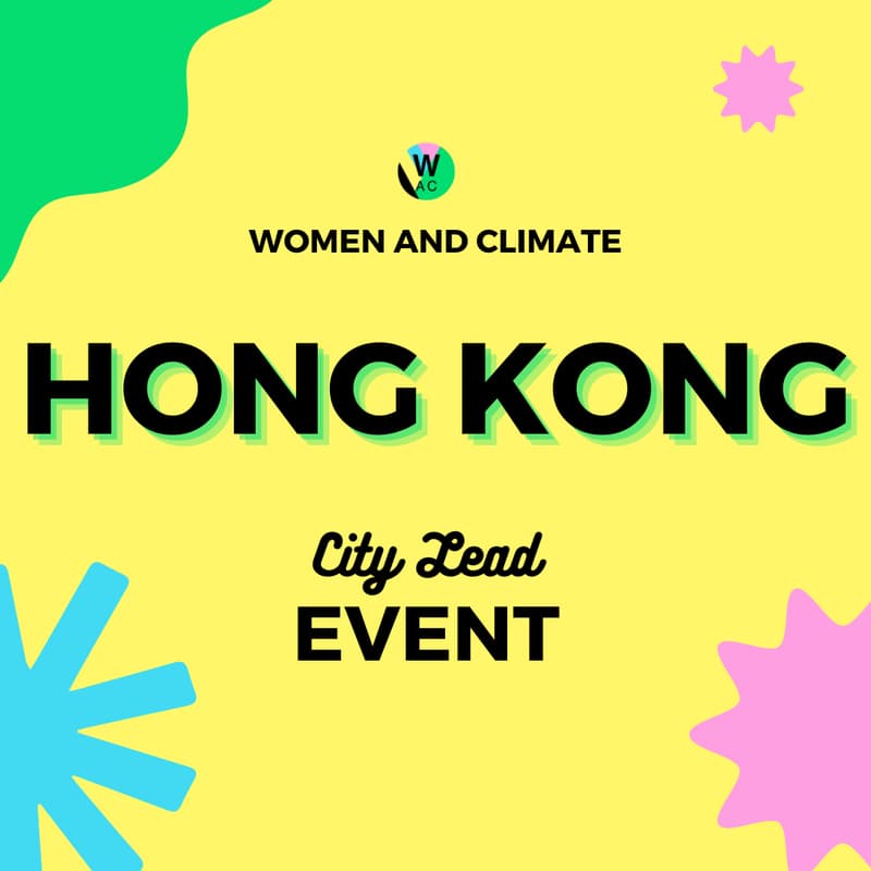 Cover Image for β¨ππΈ WAC Hong Kong Pre-CNY Drinks | Feb 11, 2026π§§πβ¨