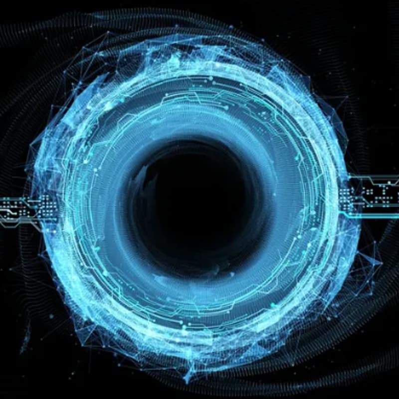 Cover Image for Enter The Portal
