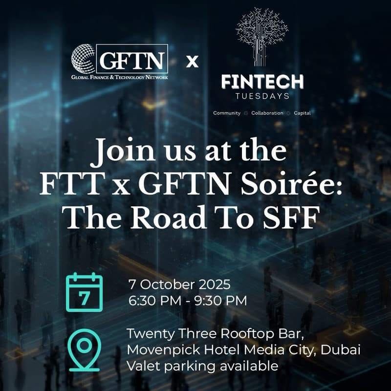 Cover Image for FTTxGFTN Soirée: The Road To SFF