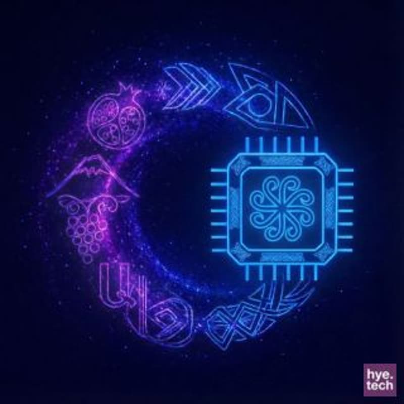 Cover Image for 100x more GPUs in Armenia in 2026: new opportunities for research and beyond (Entry Code 5454)