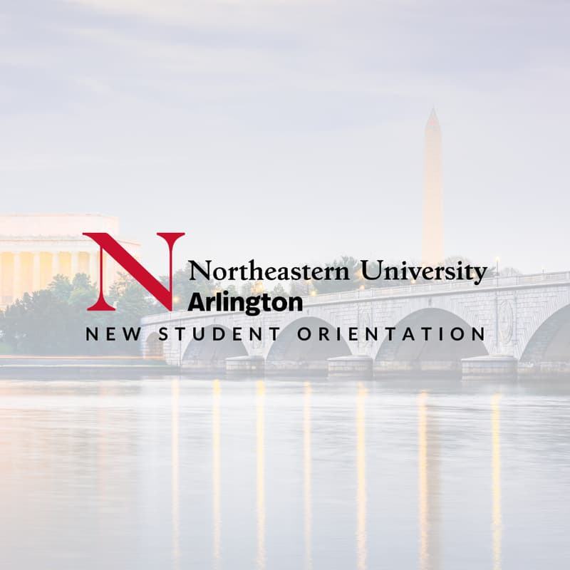 Cover Image for Fall 2026 Campus Orientation