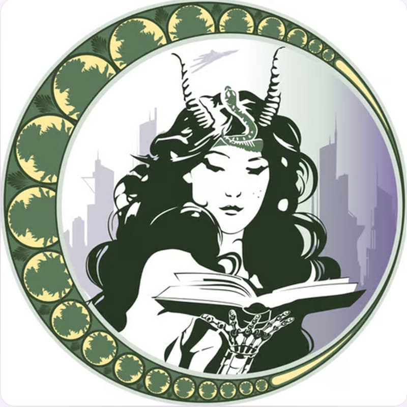 Cover Image for Soirée Jeu de rôle début Novembre