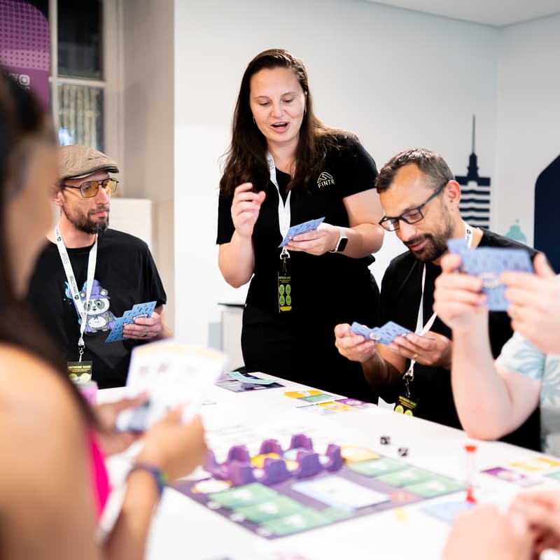 Cover Image for FinMaster Friday! 🎲