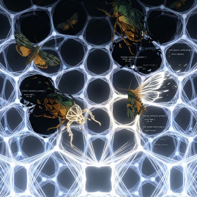 Cover Image for Vibe Coding Nights #9: Debugging - Open Registration