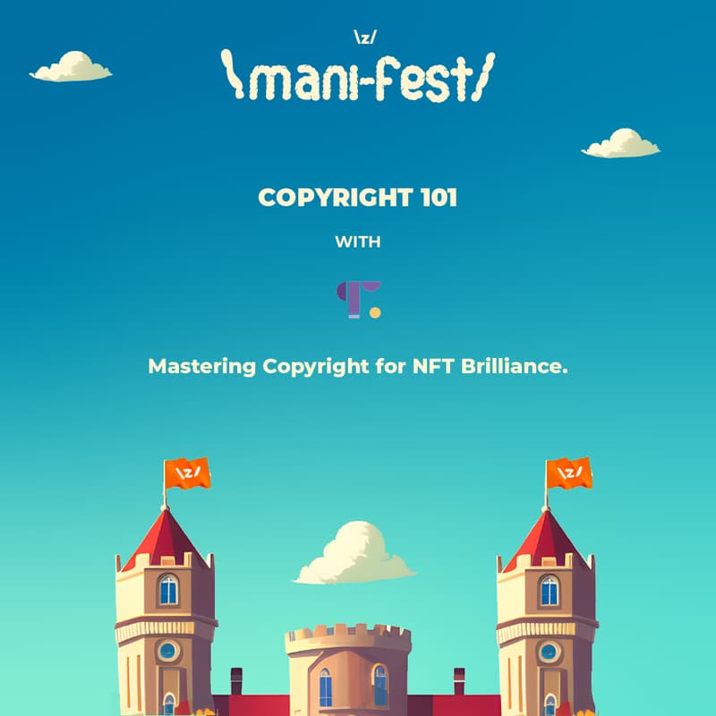 Cover Image for Copyright 101