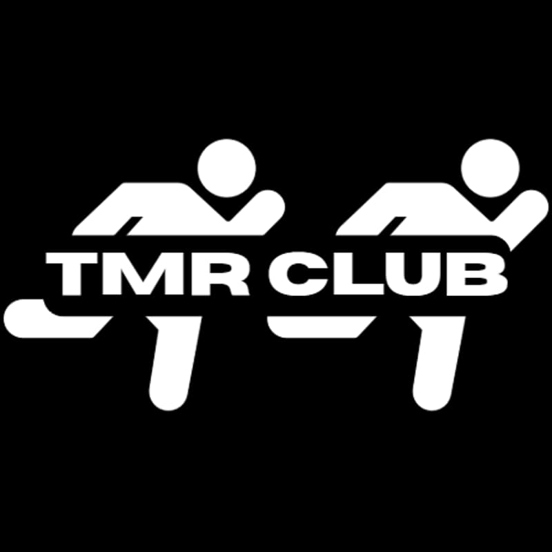 Cover Image for TMR Tuesday