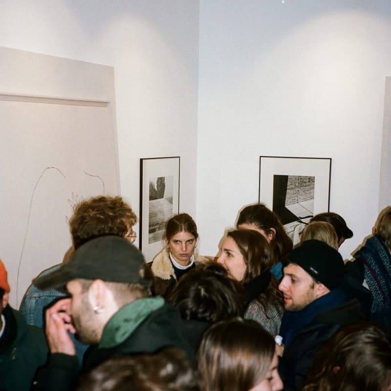 Cover Image for Exposición de Arte y Fotografía + DJ Set