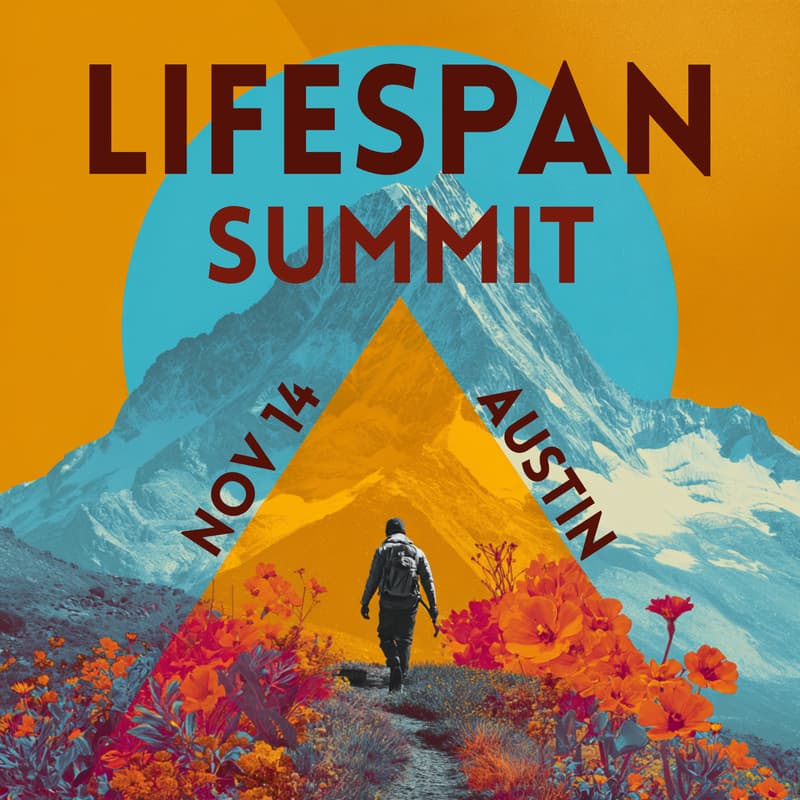 Cover Image for Lifespan Summit