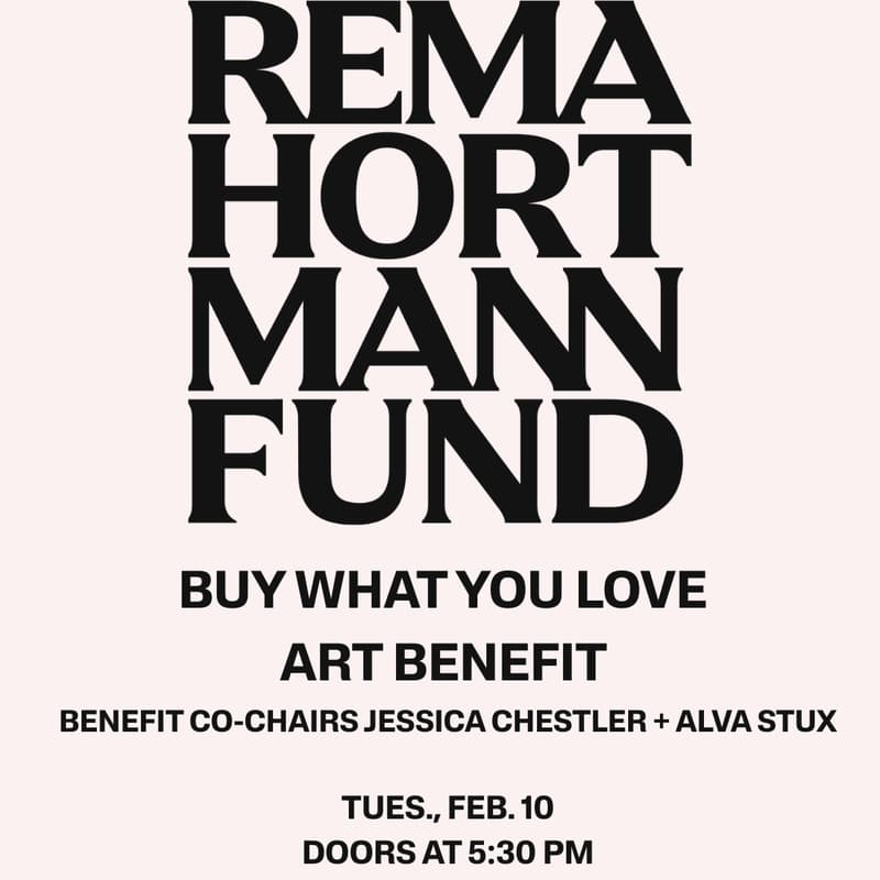 Cover Image for Buy What You Love - A Benefit