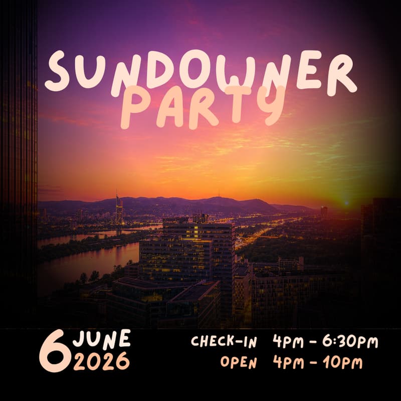 Cover Image for Sundowner | Vienna