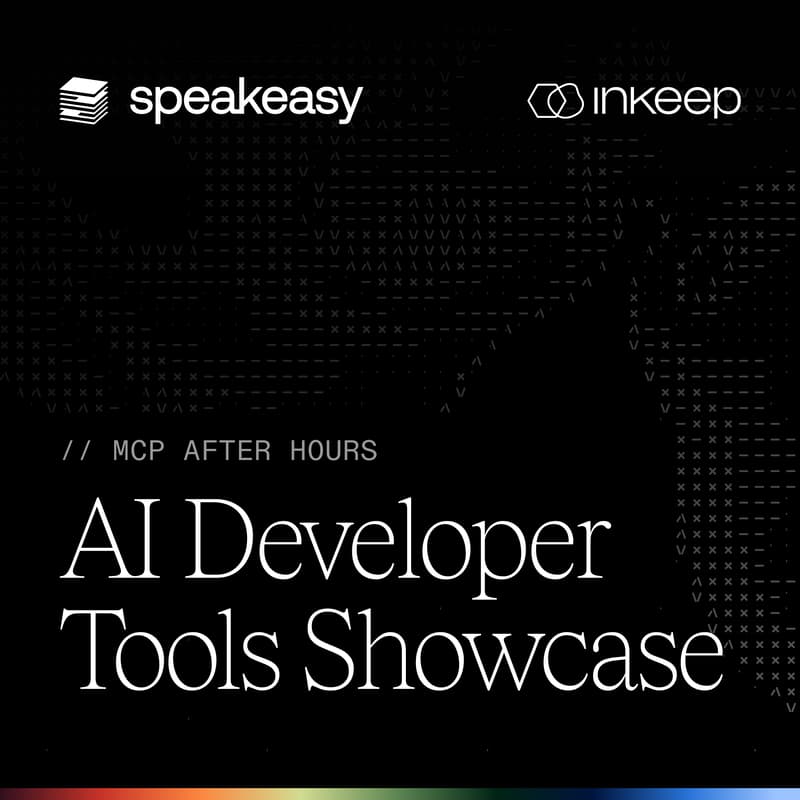 Cover Image for MCP After Hours: AI Developer Tools Showcase