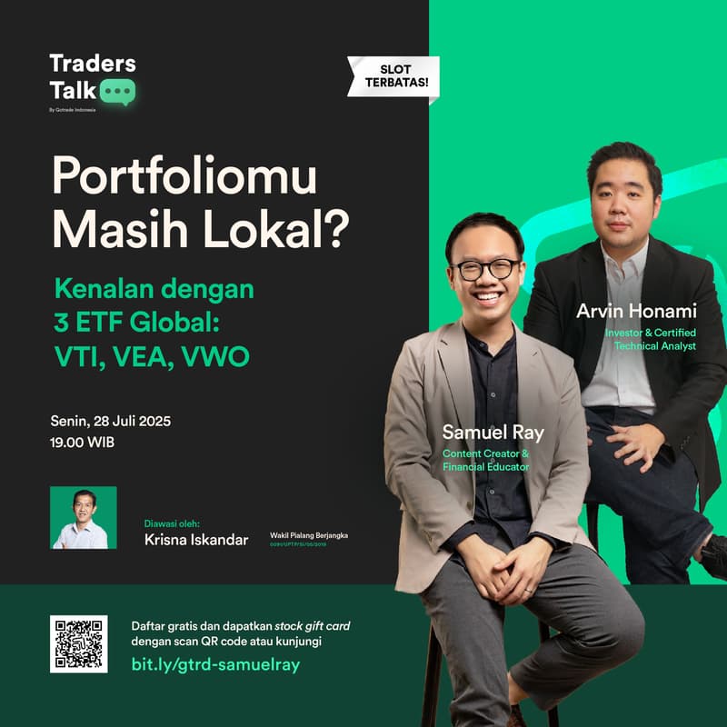 Cover Image for Exclusive Webinar with Samuel Ray & Arvin Honami