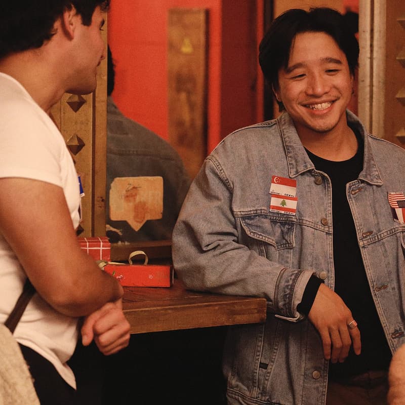 Cover Image for Mundo Lingo Paris