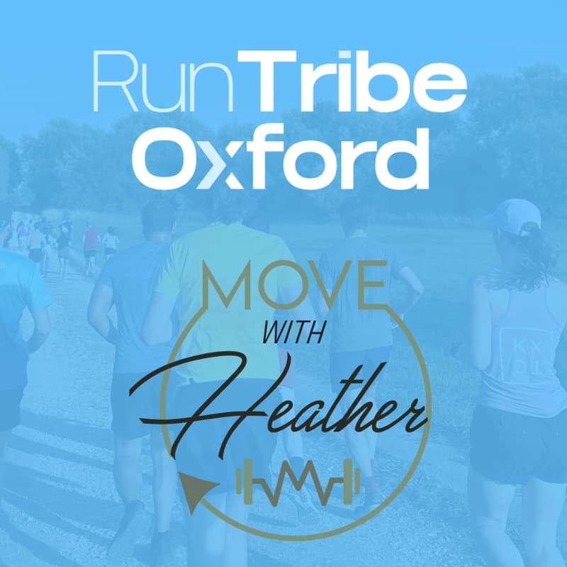 Cover Image for RunTribe Oxford - Circuit Class